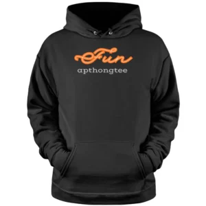 Fun apthongtee Pullover Hoodie