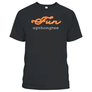 Fun apthongtee T-Shirt
