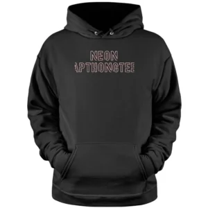Neon apthongtee Pullover Hoodie