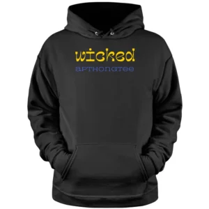 Wicked apthongtee Pullover Hoodie
