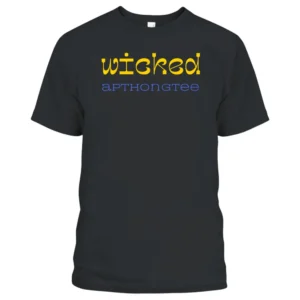 Wicked apthongtee T-Shirt